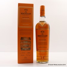 MACALLAN EDITION NO2