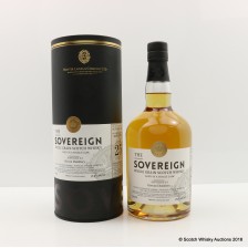 Girvan 1991 25 The Sovereign