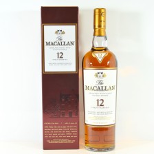 MACALLAN 12 YEAR OLD