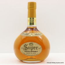 Nikka Super Rare Old