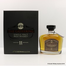 Teeling Whiskey Co 11 The Gathering