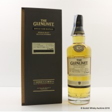 Glenlivet 16 Tollafraick Single Cask Edition