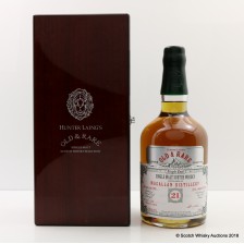 MACALLAN 1993 21 YEAR OLD OLD   RARE