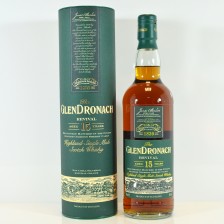 Glendronach Revival 15