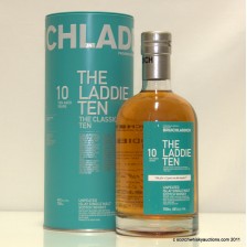 BRUICHLADDICH THE LADDIE TEN I WAS THERE  BUT ON LINE 