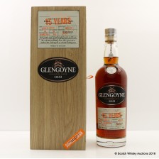Glengoyne 2000 15 Single Cask 205