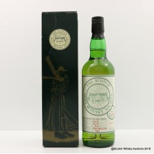 SMWS 4 108 HIGHLAND PARK 1986 19 YEAR OLD