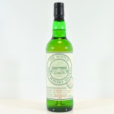 SMWS 33 56 ARDBEG 1998 6 YEAR OLD