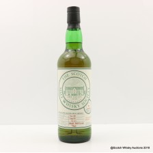 SMWS 4 105 HIGHLAND PARK 1988 16 YEAR OLD