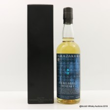 Yamazakura Pure Malt
