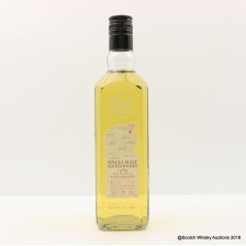 Highland Park 1989 Single Cask 16 386 Vintersolhverv