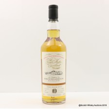 Bruichladdich 1992 23 Single Cask 53r13110 Valinch No 12 Pg Mccuaig