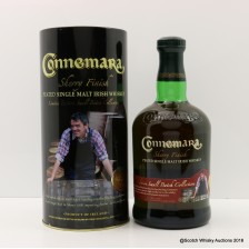 Connemara Sherry Finish Limited Edition Small Batch Collection