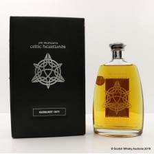 Glenlivet 1977 33 Jim Mcewan S Celtic Heartlands