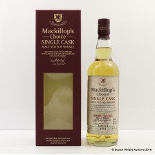 CAOL ILA 1991 MACKILLOP S CHOICE