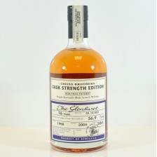 Glenlivet 1988 16 Edition 50 Cl