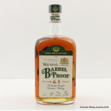 WATHEN S BARREL PROOF 75CL