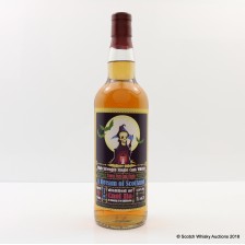 CAOL ILA 2008 9 YEAR OLD A DREAM OF SCOTLAND