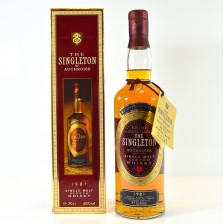 SINGLETON 1981