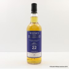 CRAGGANMORE 1992 22 YEAR OLD WHISKY MAGAZINE EDITOR S CHOICE