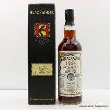 BLAIRFINDY 1964 40 YEAR OLD BLACKADDER