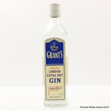 GRANT S GIN