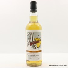 CLYNELISH 21 YEAR OLD ART OF WHISKY