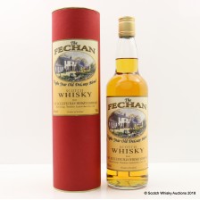 FECHAN 8 YEAR OLD
