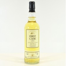 Auchentoshan 1981 First Cask 15