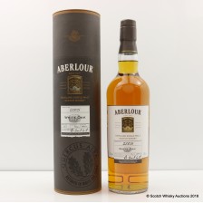 Aberlour 2005 White Oak