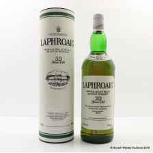 Laphroaig 10 Itre
