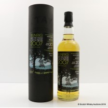 Macallan 2007 20 Runrig Beat The Dram Loch Ness