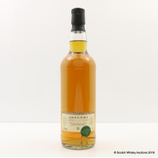 Glenlivet 1978 31 Adelphi