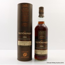 Glendronach 1994 17 Single Cask 340