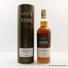 BUNNAHABHAIN 2009 GORDON   MACPHAIL  448