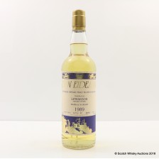 Linkwood 1989 Single Cask 3147