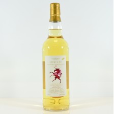 ROYAL BRACKLA JUBILEE 11 YEAR OLD FORTNUM   MASON