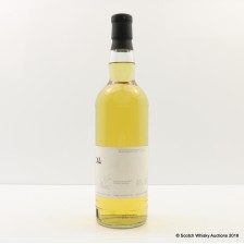 BRUICHLADDICH FUTURES X4