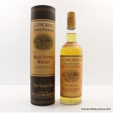 GLENMORANGIE 10 YEAR OLD