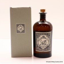 Monkey 47 Distiller S Cut 2012 Release 50cl