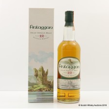 FINLAGGAN 12 YEAR OLD