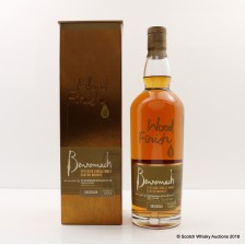 Benromach 2006 Sassicaia Wood Finish
