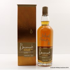 BENROMACH 2006 CHATEAU CISSAC WOOD FINISH