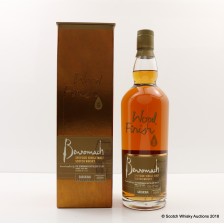 Benromach 2009 Sassicaia