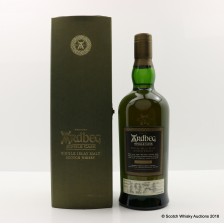 Ardbeg 1974 Single Cask 2743