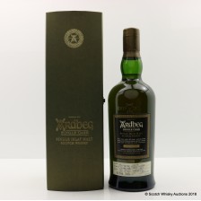 Ardbeg 1975 Single Cask 4717