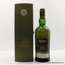 ARDBEG 1972 SINGLE CASK  3038