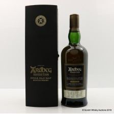 Ardbeg 1974 Single Cask 3326