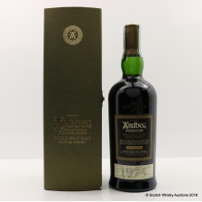 Ardbeg 1975 Single Cask 4720