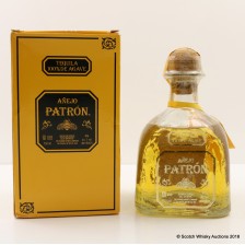 PATRON ANEJO 75CL